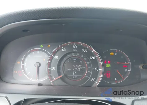 2016 Honda Accord Sport из США, поврежденный, VIN 1HGCR2F57GA023945